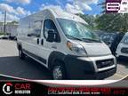 Used 2021 Ram Promaster 2500 for sale.