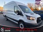 Used 2022 Ford Transit Cargo Van for sale.