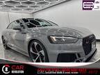 Used 2018 Audi Rs 5 Coupe for sale.
