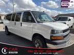 Used 2020 Chevrolet Express 3500 for sale.
