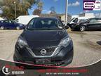 Used 2017 Nissan Versa Note for sale.