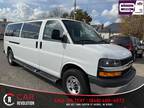 Used 2021 Chevrolet Express Passenger for sale.