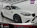 Used 2019 BMW M2 for sale.