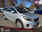 Used 2018 Kia Sedona for sale.