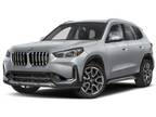Used 2023 BMW X1 for sale.