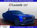 Used 2021 Dodge Challenger for sale.
