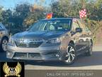 Used 2022 Subaru Legacy for sale.