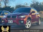 Used 2011 BMW X6 for sale.