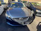 Used 2014 Mazda Mazda6 for sale.