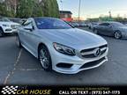 Used 2017 Mercedes-Benz S-Class for sale.