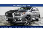 Used 2019 Infiniti Qx60 for sale.
