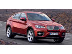Used 2009 BMW X6 for sale.