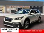 Used 2020 Subaru Outback for sale.
