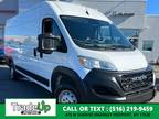 Used 2023 Ram ProMaster Cargo Van for sale.