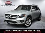 Used 2022 Mercedes-Benz GLB for sale.
