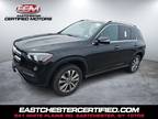 Used 2022 Mercedes-Benz GLE for sale.