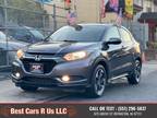Used 2018 Honda Hr-v for sale.