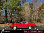 Used 1988 Mercedes-benz 500-class for sale.