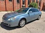 Used 2007 Toyota Avalon XL