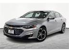 Pre-Owned 2024 Chevrolet Malibu LT