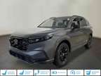 2025 Honda CR-V Gray, new