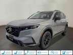 2025 Honda CR-V Gray, new