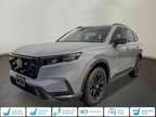 2025 Honda CR-V Gray, new