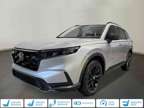 2025 Honda CR-V Silver, new