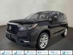 2025 Honda Passport Black, new