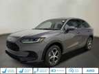 2025 Honda HR-V, new