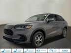 2025 Honda HR-V, new