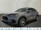 2025 Honda HR-V, new