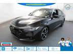 2021 Honda Accord Black, 37K miles
