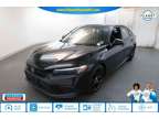 2022 Honda Civic Black, 62K miles