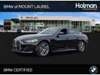 2024 BMW 4 Series 430i xDrive Gran Coupe
