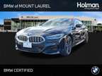 2024 BMW 8 Series 840