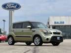 2013 Kia Soul Base new engine true mieage unknown