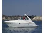 36 foot Custom 340 Express