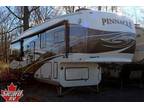 2013 Jayco Pinnacle 36RETS RV for Sale