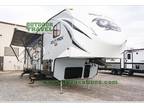 2017 Forest River RV Cherokee Wolf Pack 285PACK13 RV for Sale