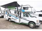 2025 Forest River RV Sunseeker LE 2150SLE Ford RV for Sale