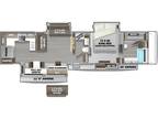 2025 Forest River Riverstone 39RKFB RV for Sale