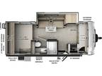 2025 Forest River Flagstaff E-Pro 20FK RV for Sale