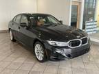 2023 BMW 3-Series