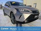 2021 Toyota Venza