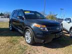 2014 Ford Explorer Black, 100K miles