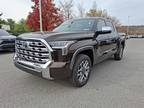2025 Toyota Tundra