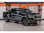 2020 Ram 1500 Laramie Longhorn - Addison,Texas