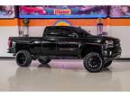 2017 Chevrolet Silverado 1500 LT - Addison,Texas