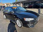 2009 Mitsubishi Lancer GTS - Milwaukee,Wisconsin